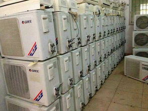 寶安興隆舊貨市場 一站式回收辦公用品、空調(diào)、家私電器及酒樓工廠設(shè)備