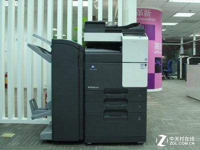 復(fù)印機如何加快產(chǎn)品迭代，引領(lǐng)辦公打印新趨勢