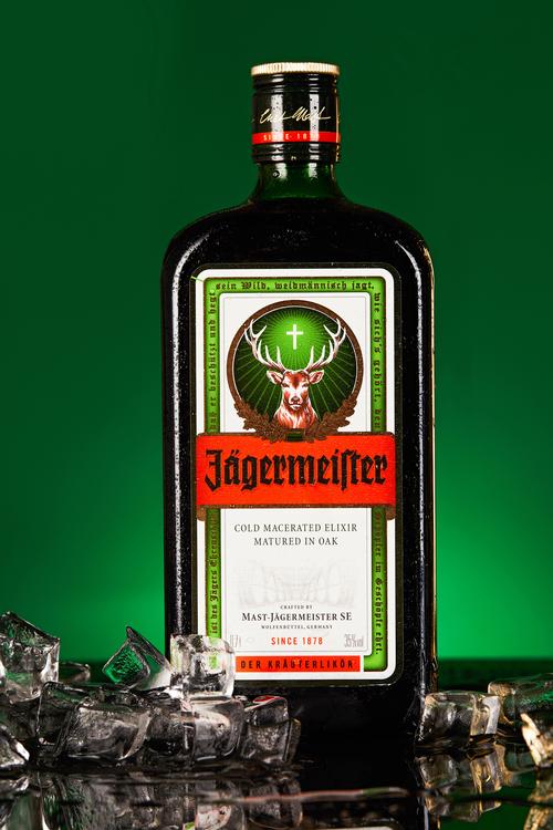 野格利口酒|攝影|產(chǎn)品攝影|耳語海岸 - 原創(chuàng)作品 