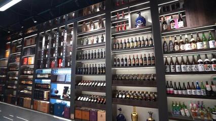 創(chuàng)贏未來 活力回歸!和道酒業(yè)重裝升級