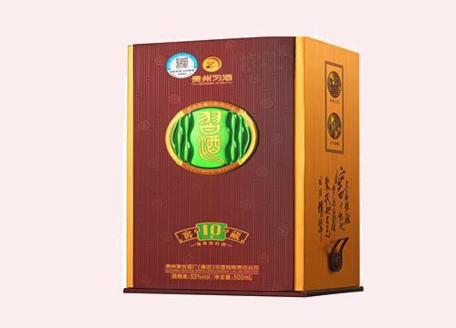 一線城市加盟代理貴州習(xí)酒習(xí)源白酒 多樣經(jīng)營(yíng)回本快_959品牌商機(jī)網(wǎng)