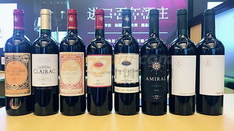 2019天津秋糖 珠海尼維國(guó)際貿(mào)易有限公司 帶你領(lǐng)略純正紅酒文化