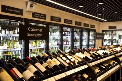 如何經(jīng)營(yíng)一家瓶子店?