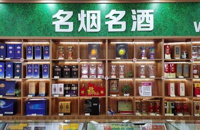 揭秘路邊煙酒專賣(mài)店:很少有客人光顧,但卻屹立不倒,為什么?