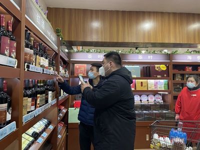 濟(jì)寧曲阜市開(kāi)展&ldquo;食安護(hù)佳節(jié)&rdquo;行動(dòng),守護(hù)群眾節(jié)日舌尖安全