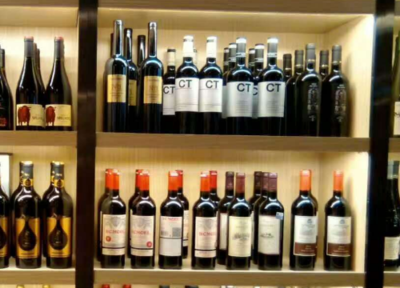 酒的利潤(rùn)一般是多少 投資中國(guó)酒類批發(fā)網(wǎng)效益如何