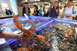 盒馬鮮生武漢有幾家店一覽 地址 營業(yè)時間