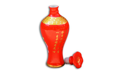 【景德鎮(zhèn)陶瓷酒瓶 一斤美人魚酒瓶 散裝酒瓶陶瓷罐子】價(jià)格,廠家,圖片,酒類包裝,李國龍(個(gè)體經(jīng)營)-