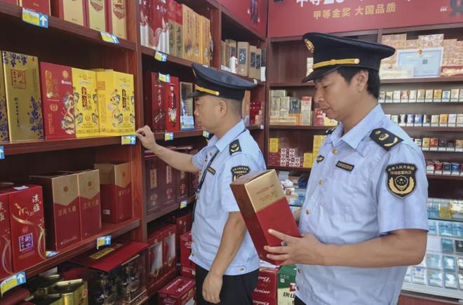 動(dòng)真格！唐山全市嚴(yán)打食品銷(xiāo)售安全，違法商行受處理