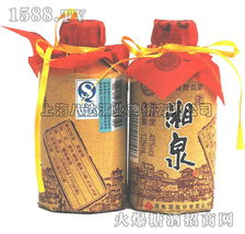上海八達(dá)酒業(yè) 引領(lǐng)潮流，共創(chuàng)繁榮——全面解析其糖酒食品類(lèi)招商產(chǎn)品信息
