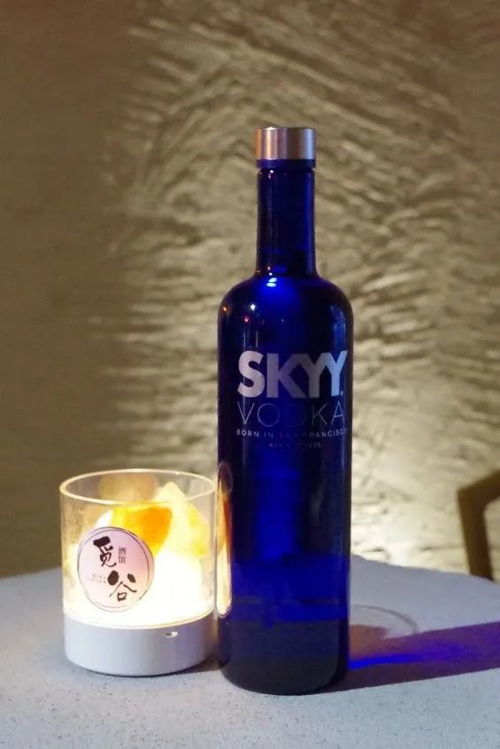 沈陽(yáng)首家洞穴風(fēng)酒吧開(kāi)業(yè) 不止伏特加與薯?xiàng)l，解鎖洋酒新體驗(yàn)