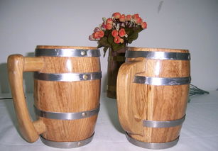 探索木制啤酒杯的魅力 個(gè)性定制與熱銷(xiāo)商品全解析